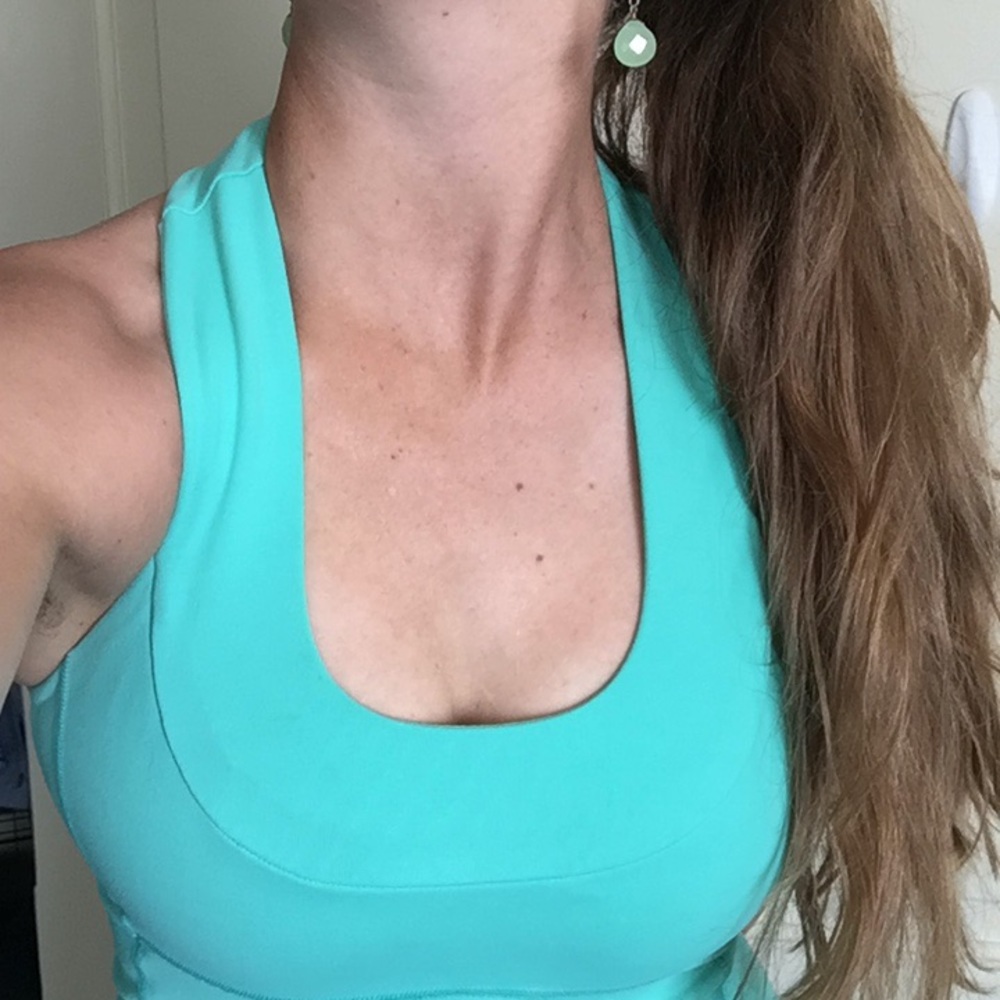 Lululemon Top